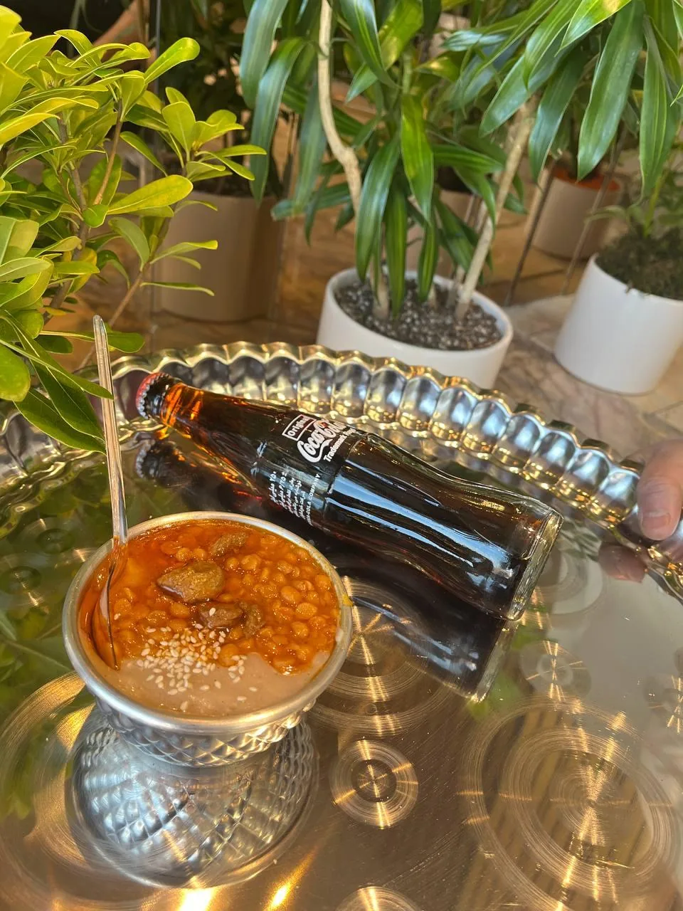شله و حلیم الف - تصویر 4