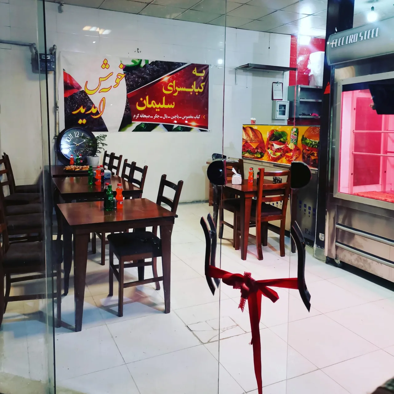 کباب سرای سلیمان - تصویر 2