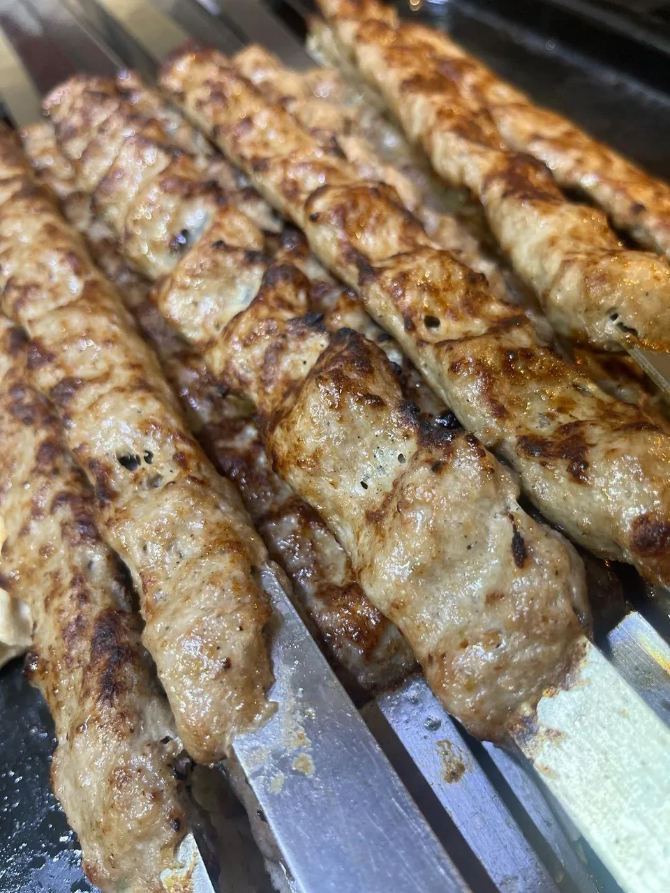 کباب سرای سلیمان - تصویر 3