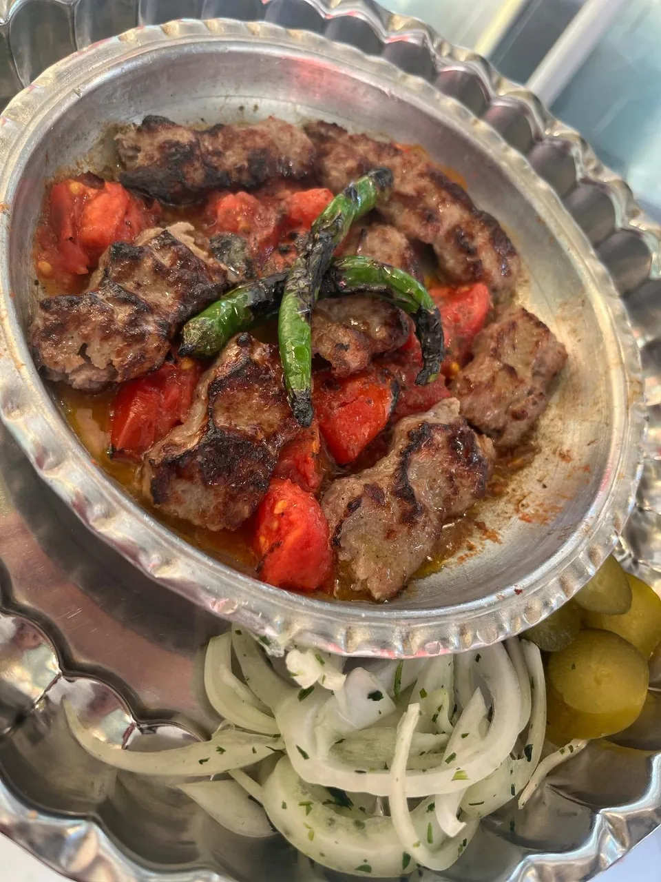 کباب سرای سلیمان - تصویر 4