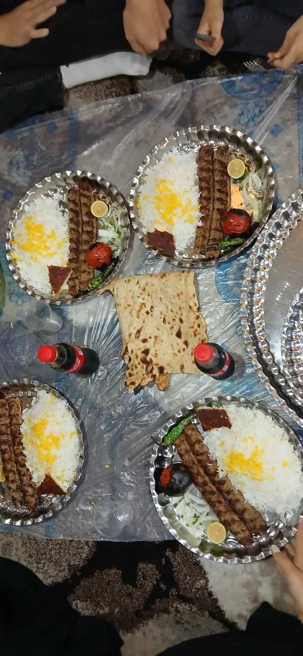 کباب سرای سید - تصویر 4