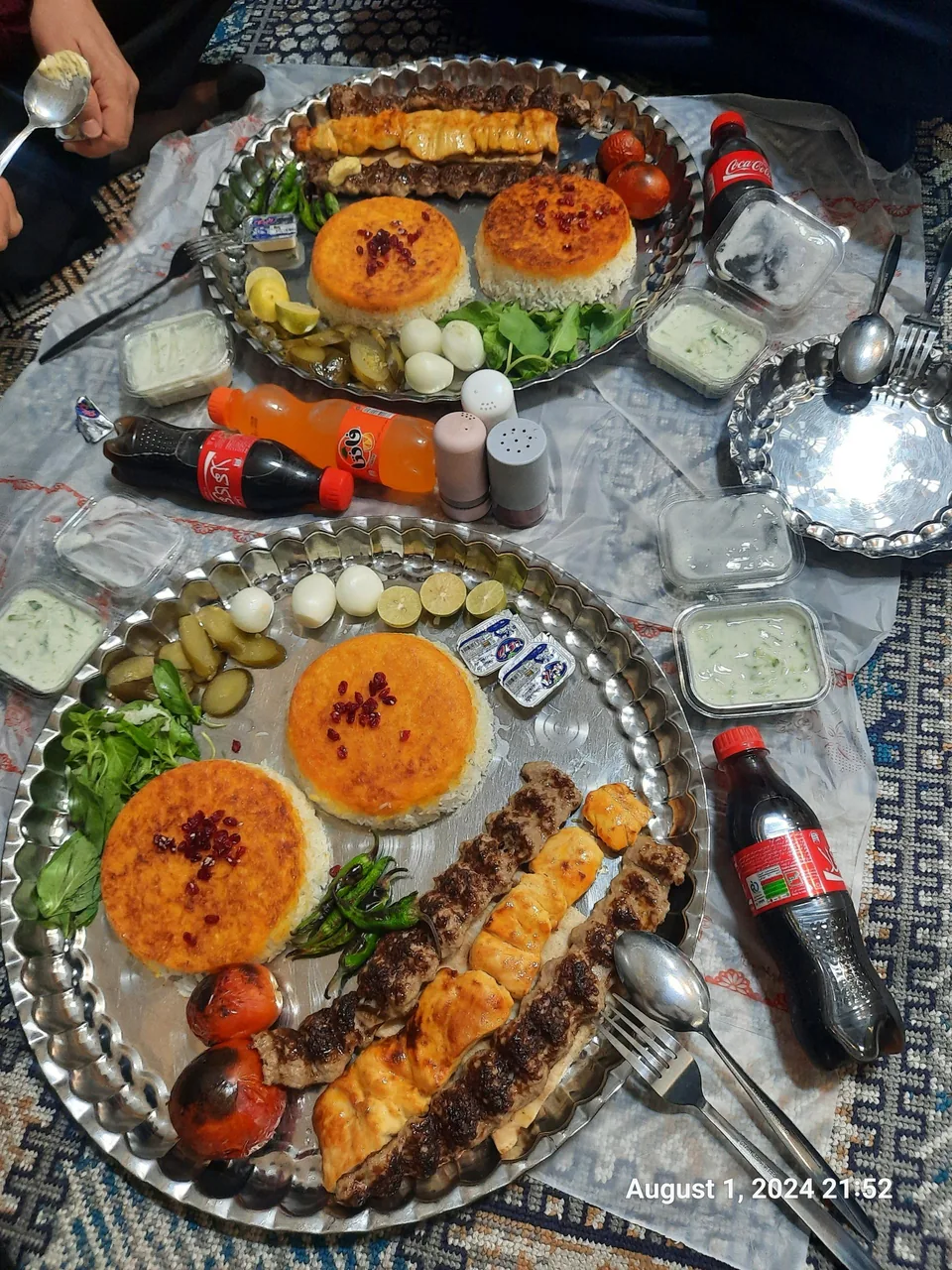 کباب مزه ناب - تصویر 5