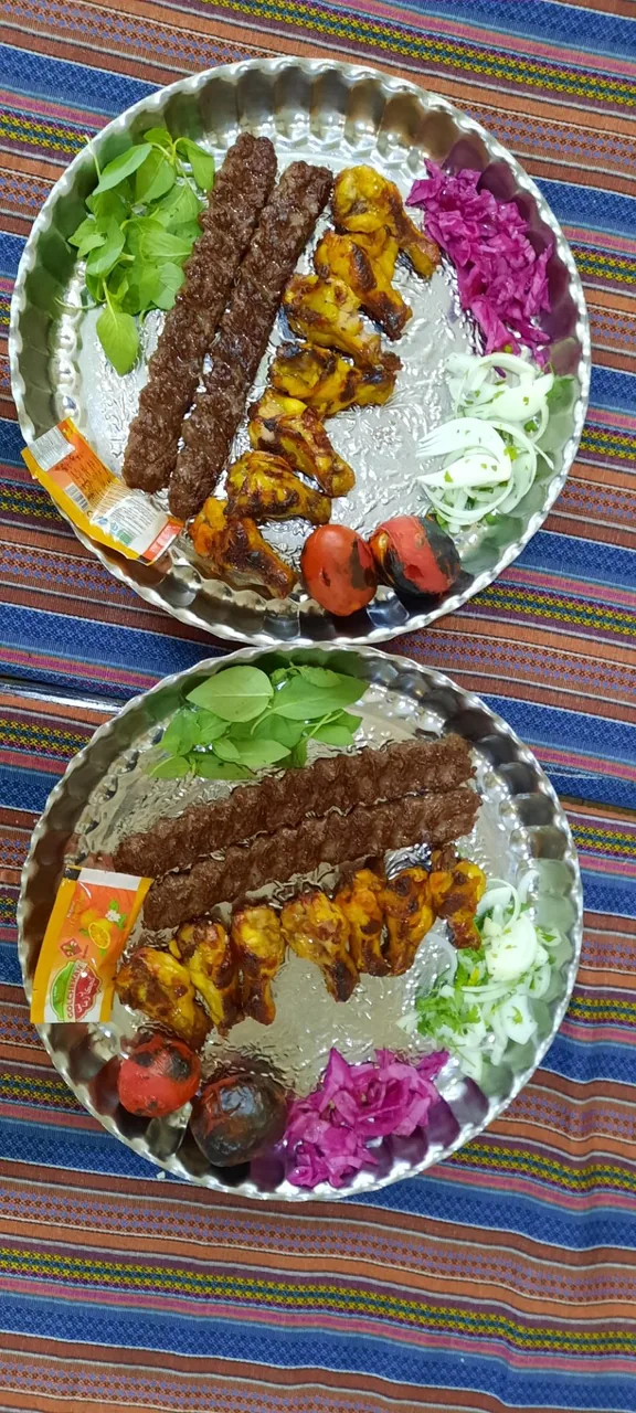 کباب بناب پارسا - تصویر 2
