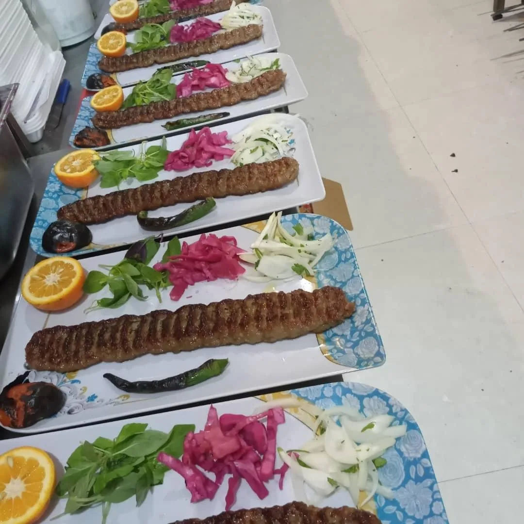 کباب بناب پارسا - تصویر 5