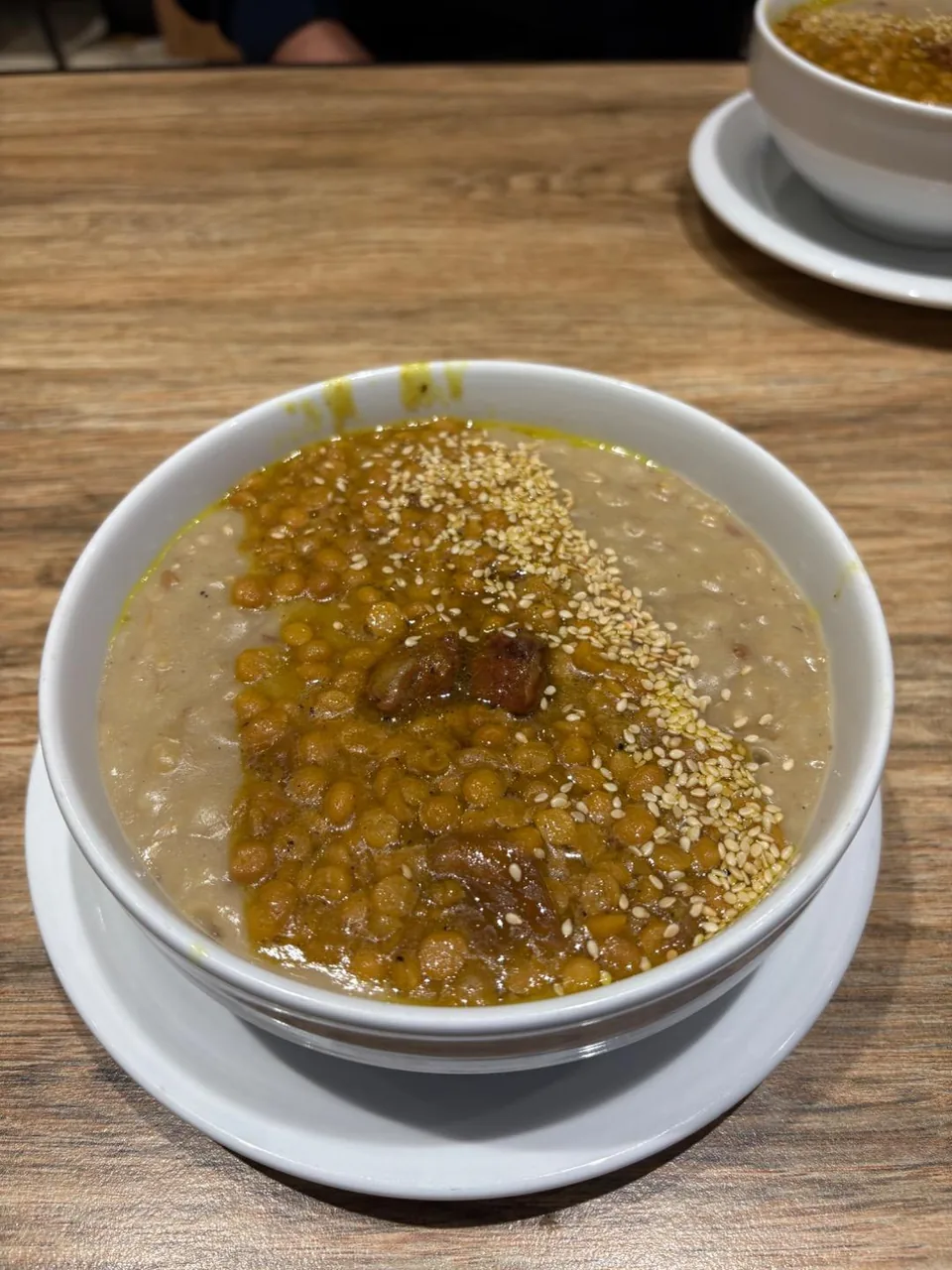حلیم نیشابوری بامداد (شعبه کلاهدوز) - تصویر 2