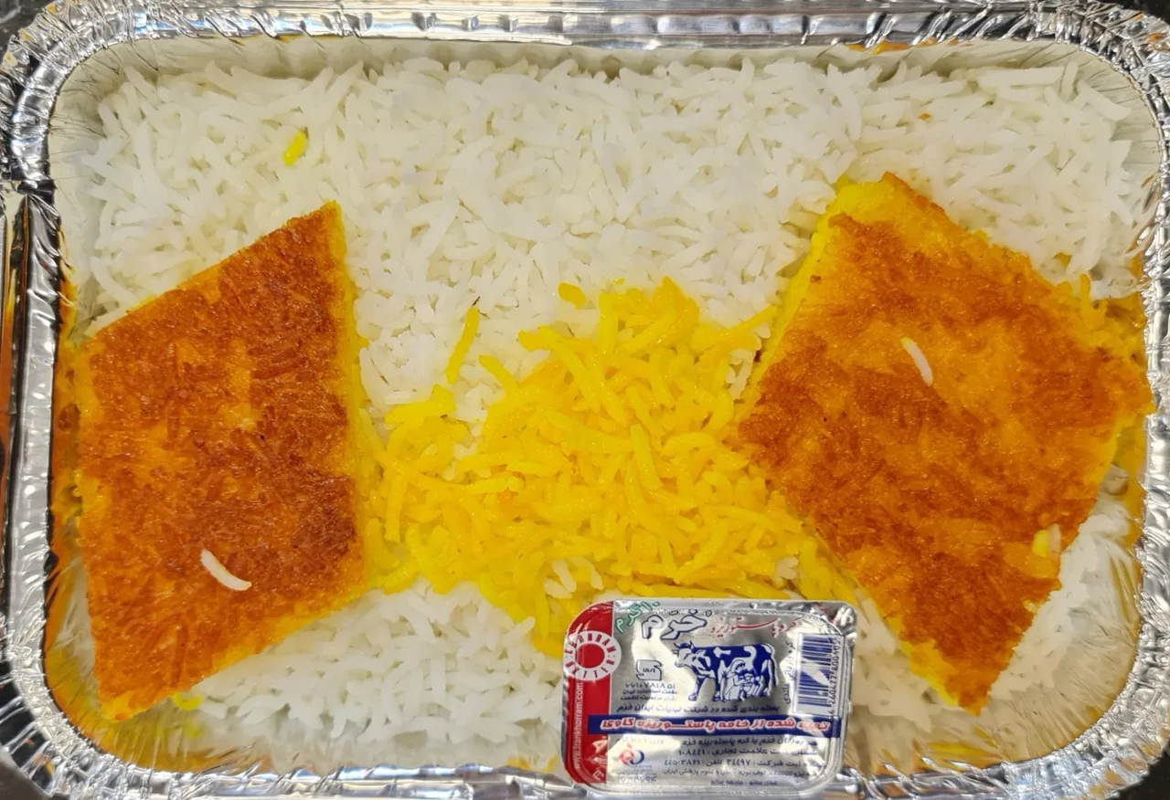 کباب آماده طبخ بقایی - تصویر 4