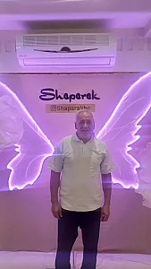 درمانگاه تخصصی پوست و مو شاپرک طلایی