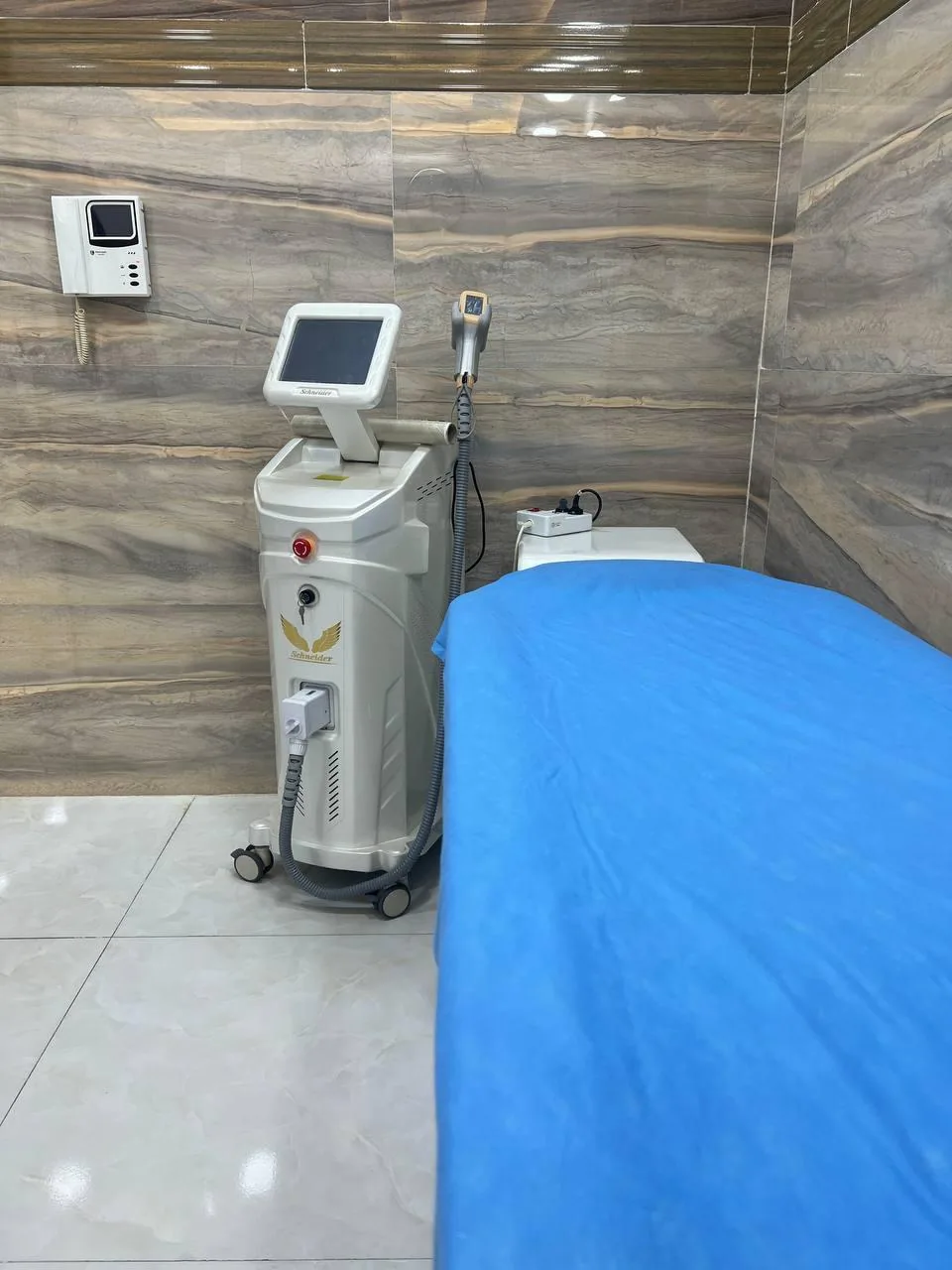 کلینیک زیبایی سارا