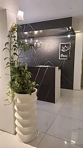 کلینیک زیبایی دنیز