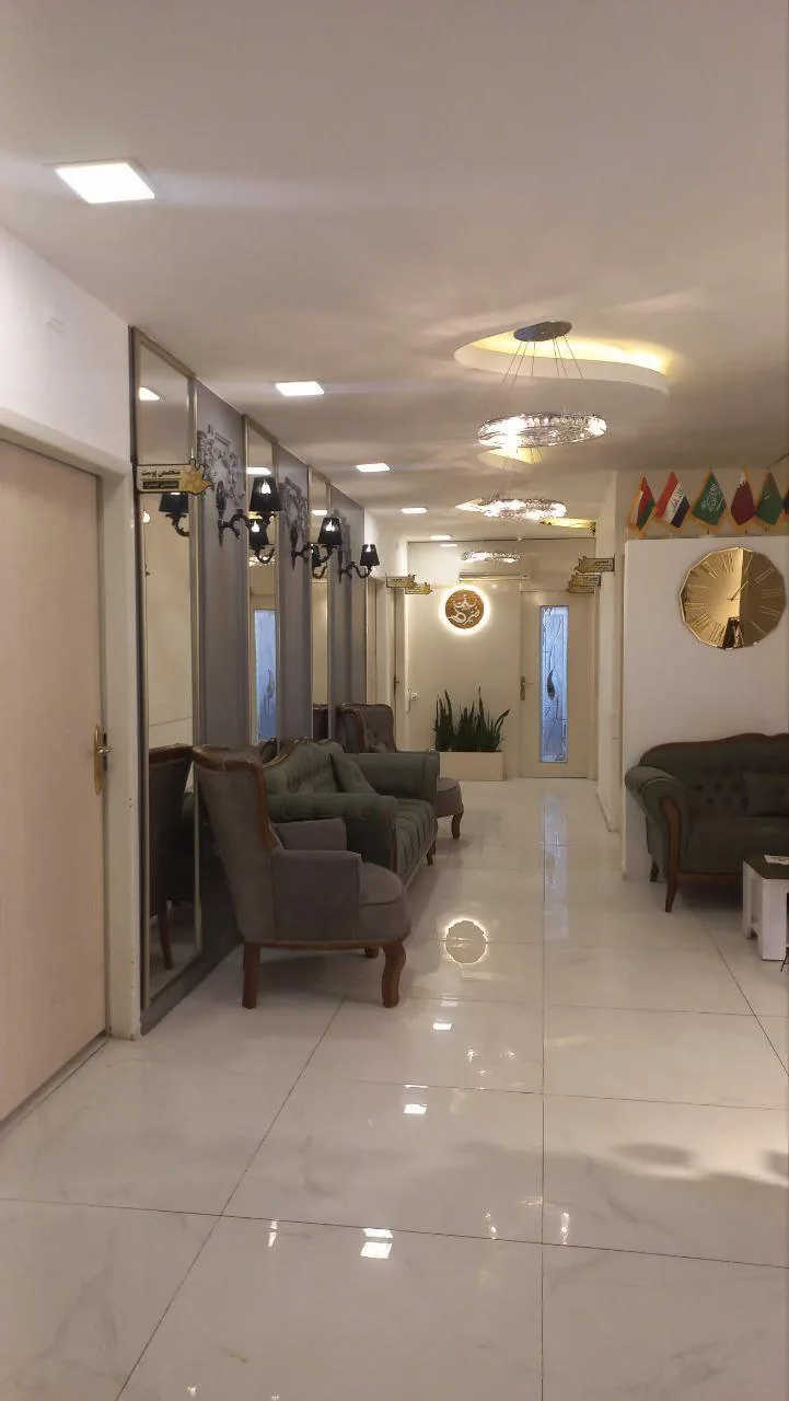 کلینیک زیبایی دنیز - تصویر 2