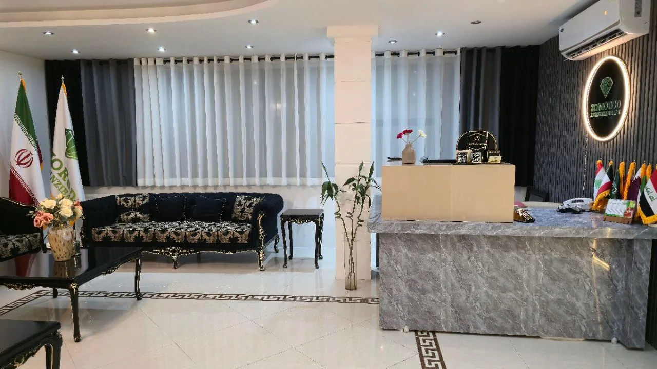 کلینیک زیبایی پزشکان زیبایی زمرد