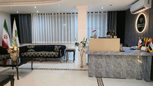کلینیک زیبایی پزشکان زیبایی زمرد