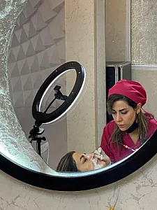 مرکز لیزر گلدن اسکین