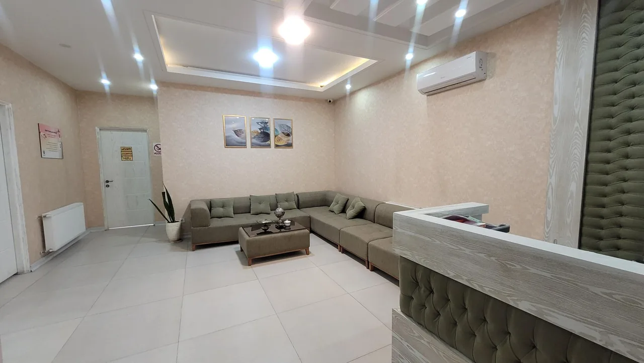 کلینیک پوست و مو آفرینش - تصویر 2