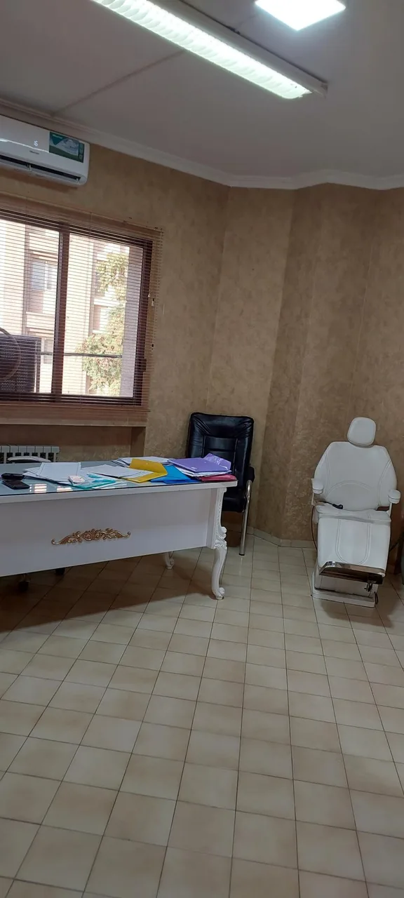 کلینیک زیبایی دکتر شوشتری - تصویر 2