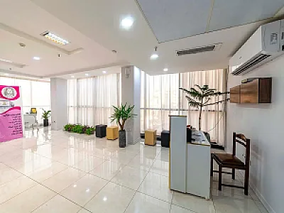 کلینیک زیبایی پوست و مو خوش سیما