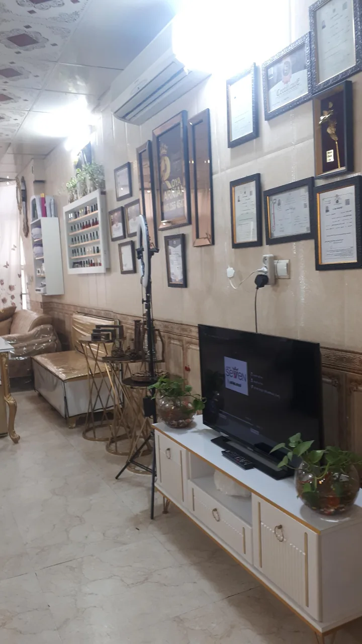 زیبایی رویا پرنیان vip - تصویر 2