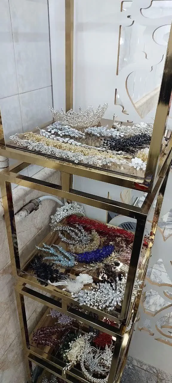 سالن آرایشی چشمک عسلی - تصویر 3