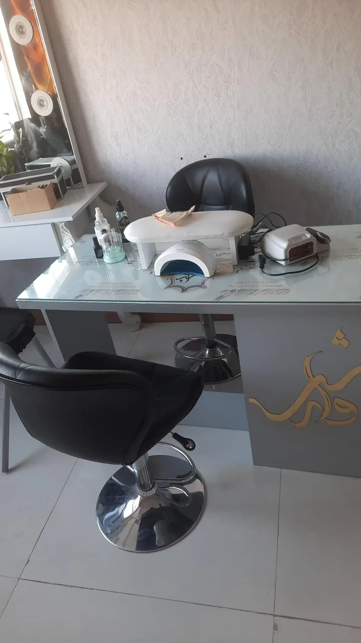 آموزشگاه مراقبت و زیبایی وارش - تصویر 5