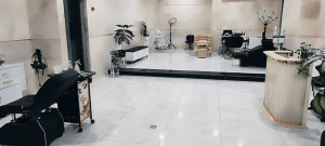 زیبایی مد