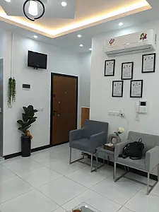 زیبایی لیلی