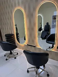 سالن زیبایی لیارا