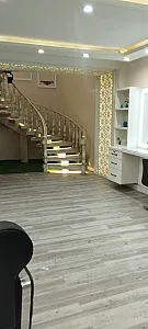 خانه زیبایی سحر نصر