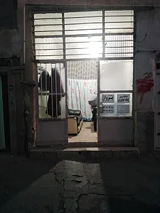 پیک موتوری پرواز
