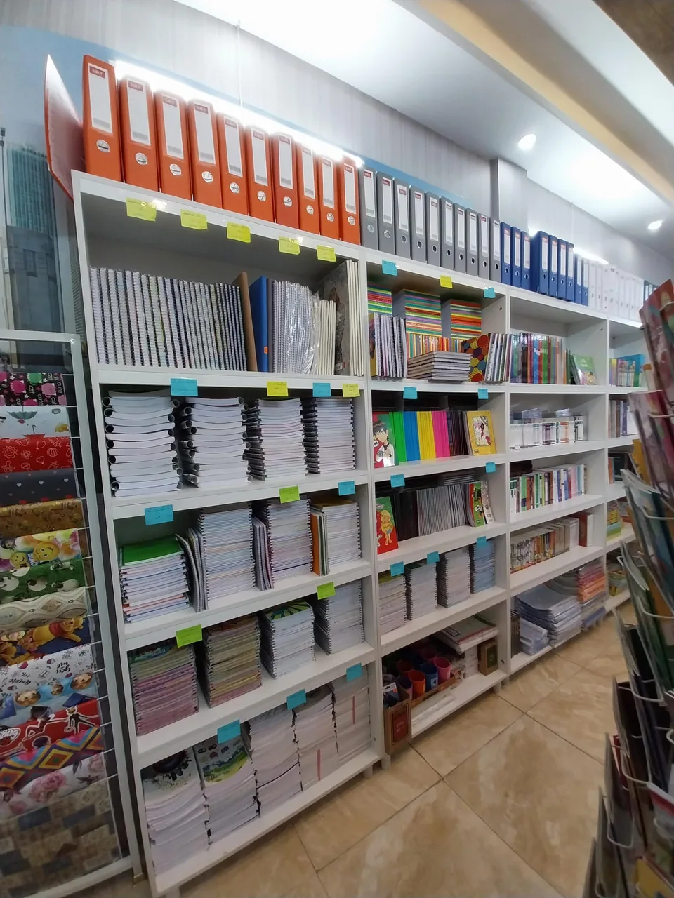 فروشگاه آنلاین کتاب بیست بوک - تصویر 3