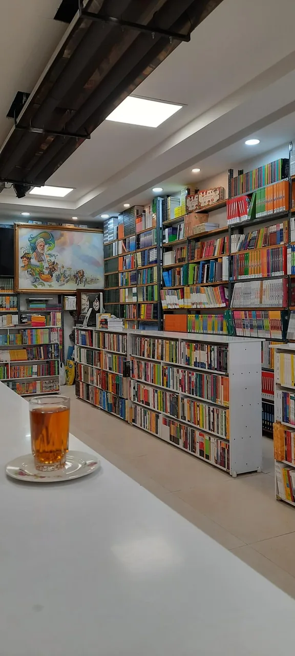 کتابفروشی شهر آفتاب - تصویر 3