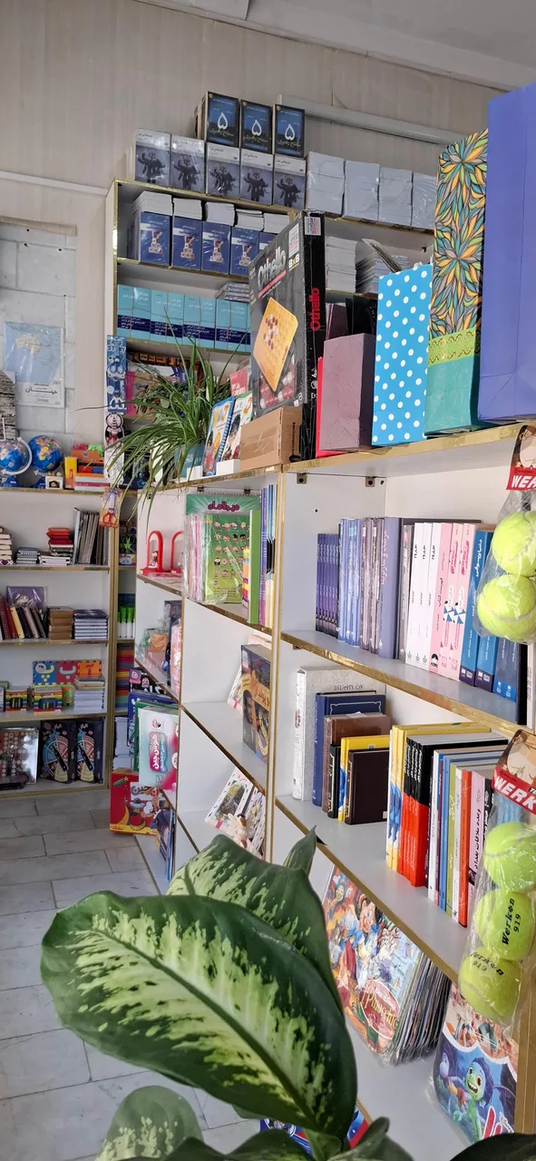 کتاب فروشی طباطبایی - تصویر 2
