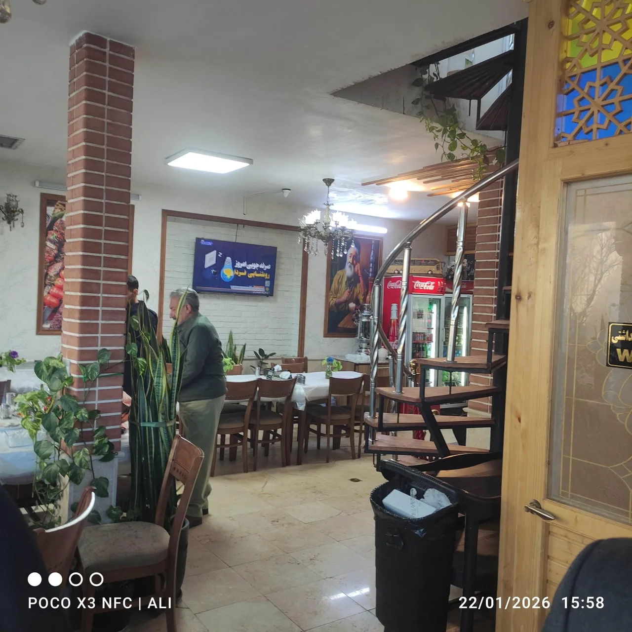 فروشگاه گوشت کامیاب وکبابی کامیاب - تصویر 4
