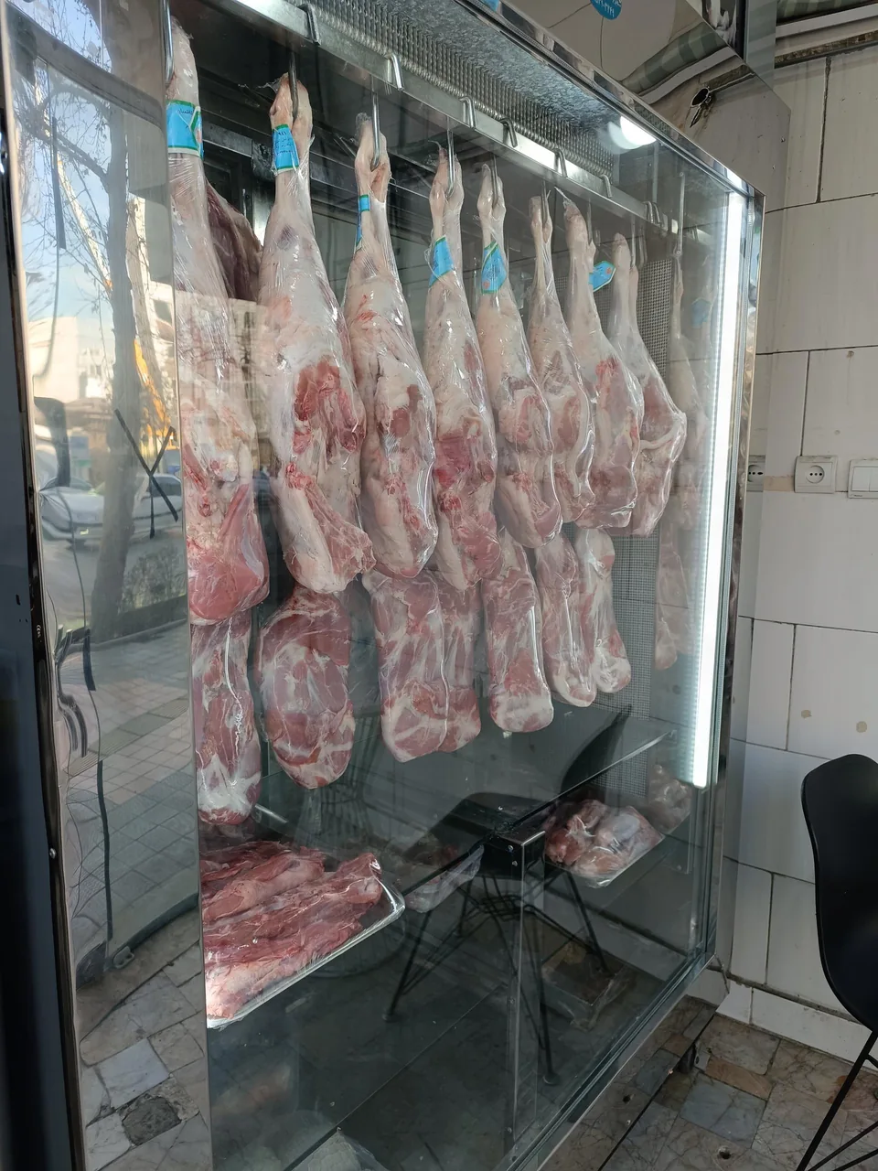 سوپر گوشت قوچان - تصویر 2