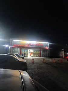 بازار آبزیان و پروتئین شهرما (برادران صالحی)