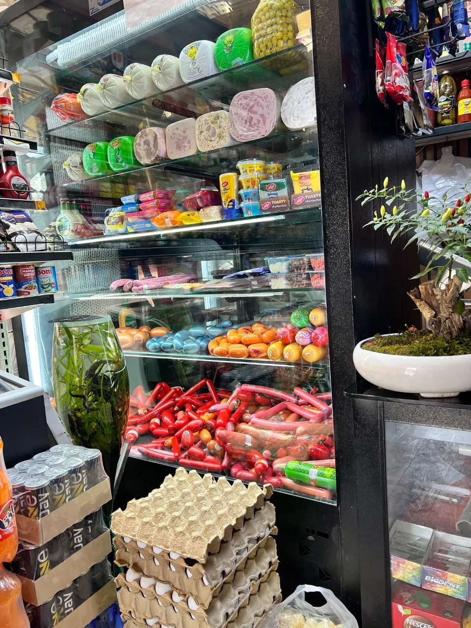 پروتئین بهار - تصویر 5
