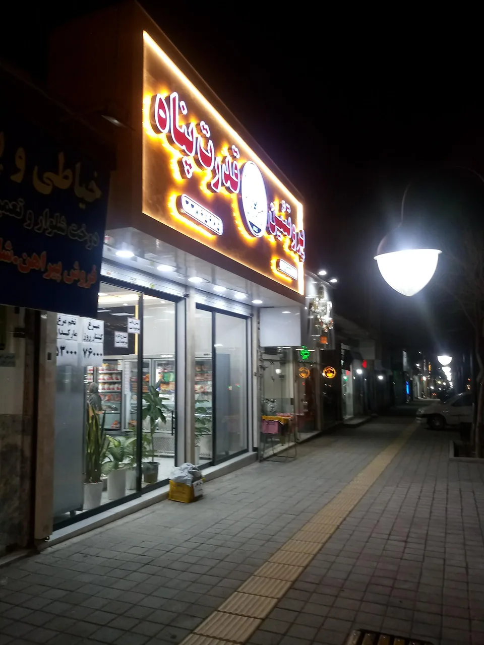 پروتئین قدرت پناه - تصویر 2
