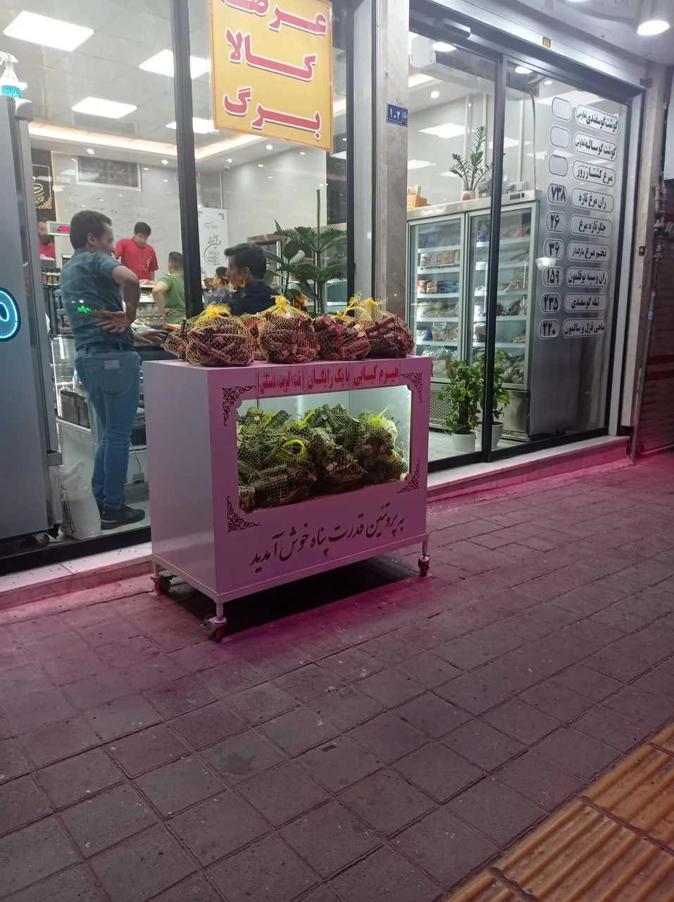 پروتئین قدرت پناه - تصویر 4