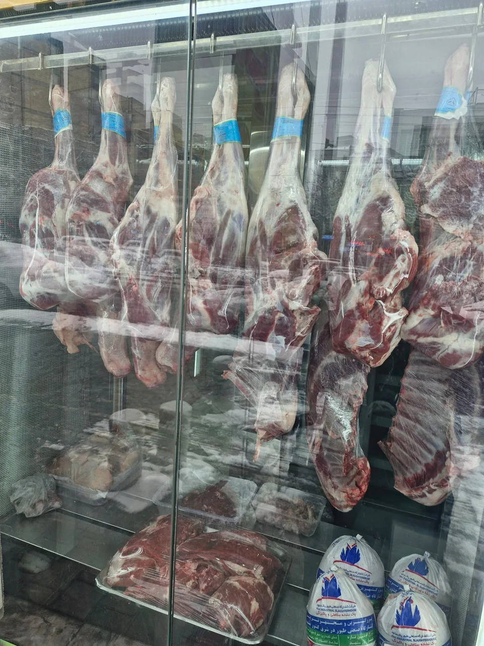 گوشت حشمتی - تصویر 4