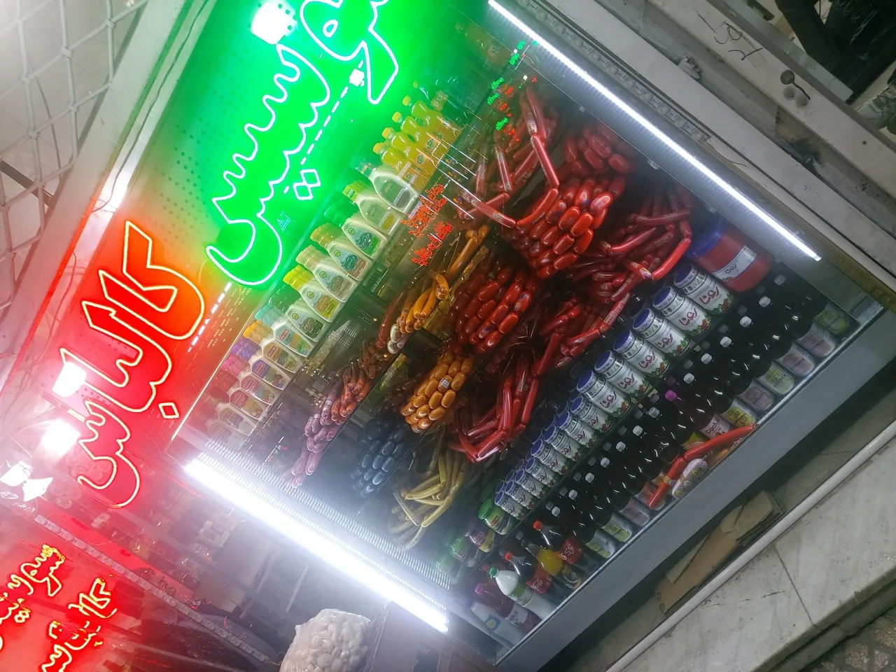 پروتئین پامچال - تصویر 3