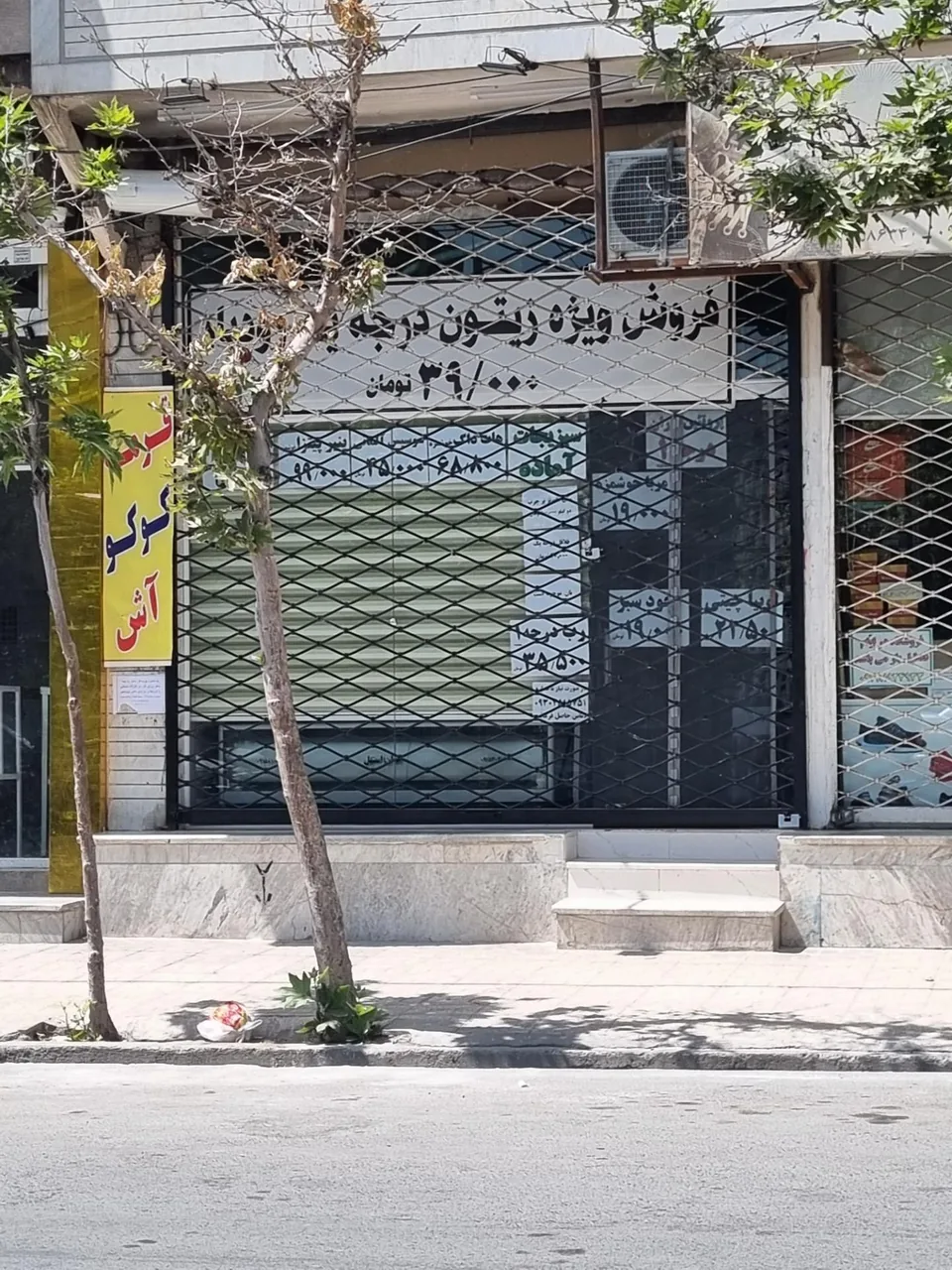 پروتئین سرای تاجیک - تصویر 3