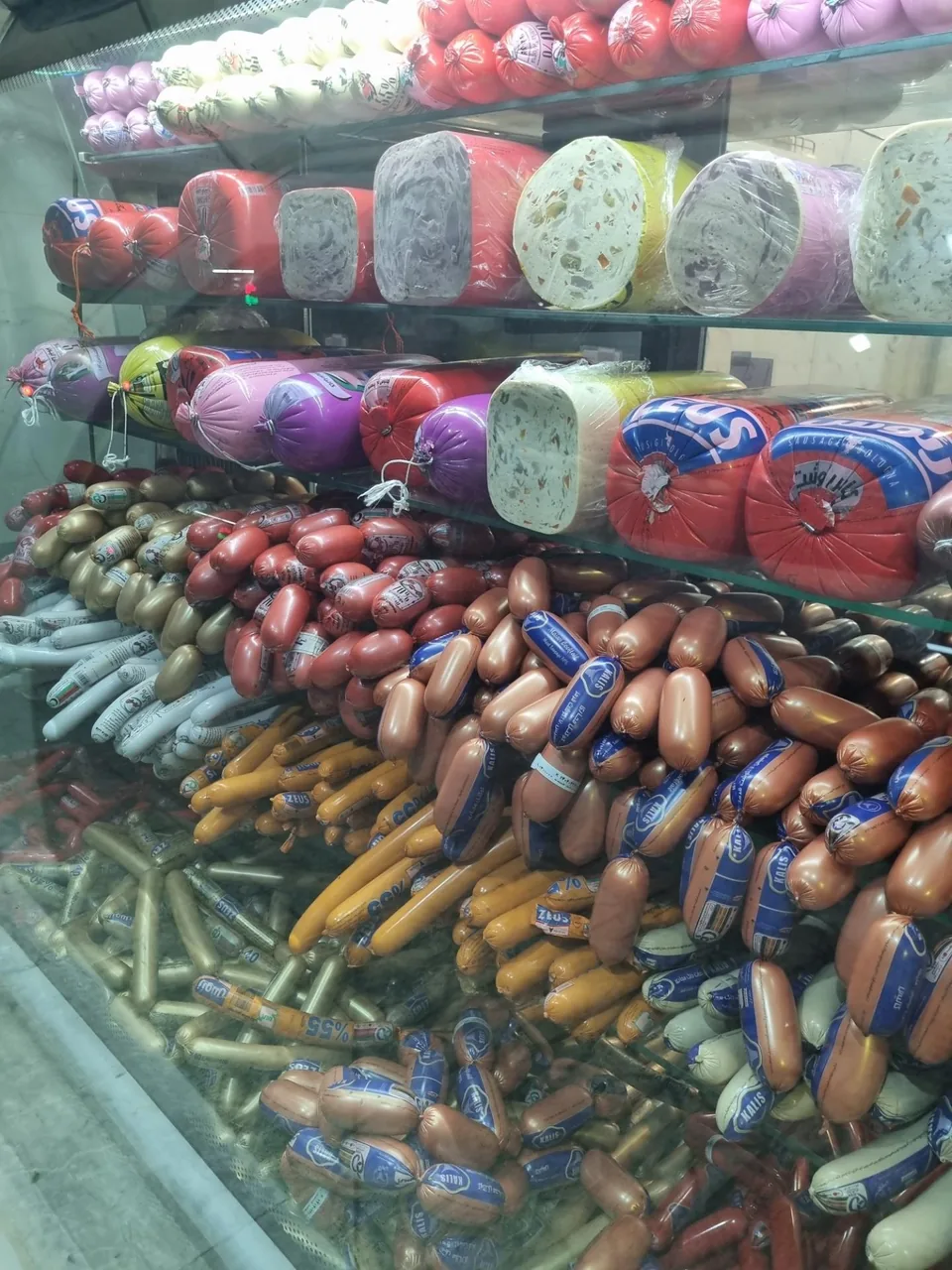 پروتئین سرای تاجیک - تصویر 4