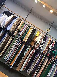 بوتیک پاپلی