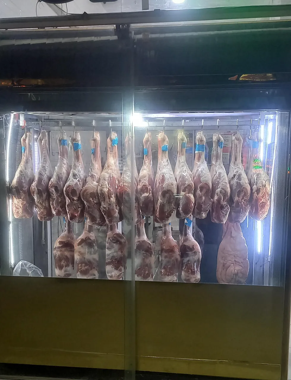 سوپر گوشت رضوی - تصویر 2