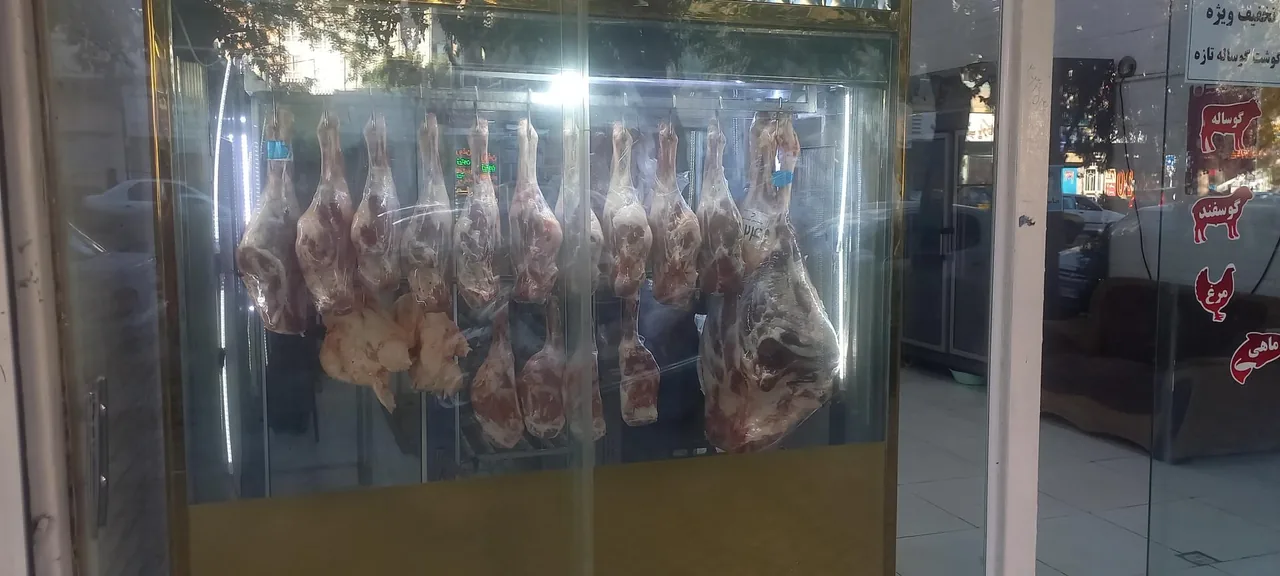 سوپر گوشت رضوی - تصویر 3