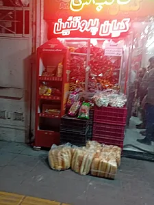 کیان پروتئین