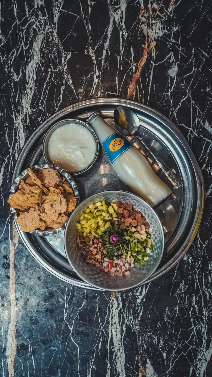 کافه سید هاشمی - تصویر 5