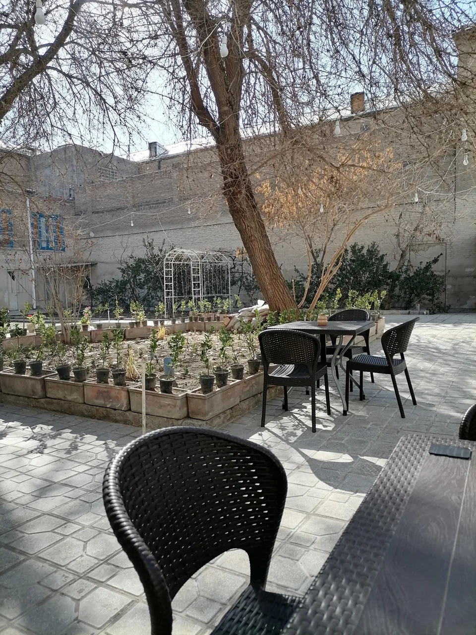 خانه هنر دستان - تصویر 2