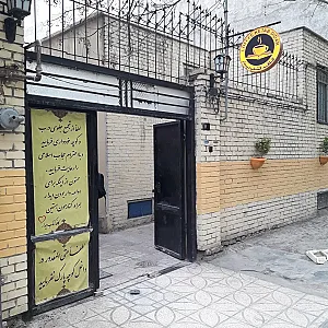 کافه کتاب دیدار