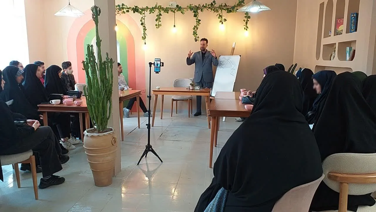 خانه گوهرشاد - تصویر 4