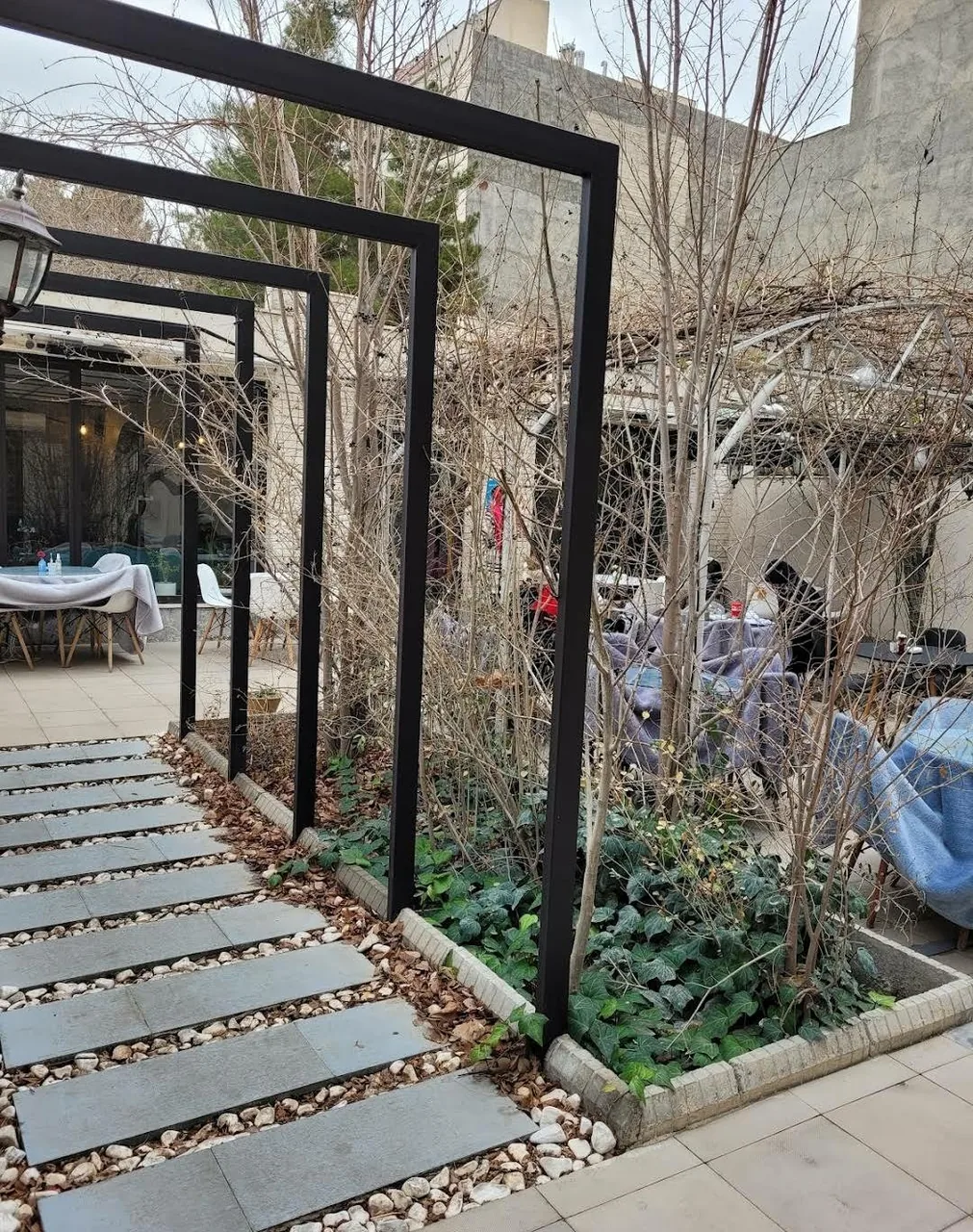 کافه کتاب بی خوابی - تصویر 5